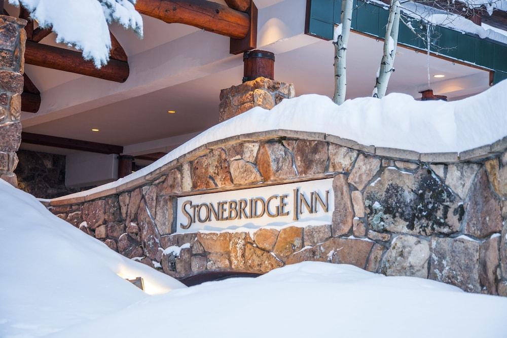 Stonebridge Inn Snowmass Village Bagian luar foto